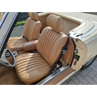 SOLD                                                                                                                                                                 Mercedes 450SL -SOLD-